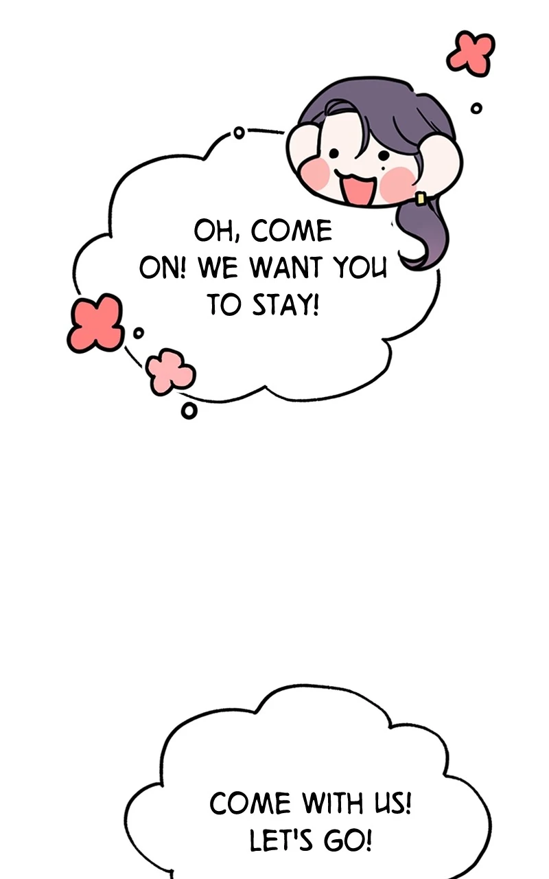 The Mermaid I Loved Chapter 30 - Page 30