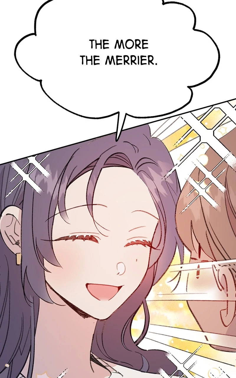 The Mermaid I Loved Chapter 30 - Page 32