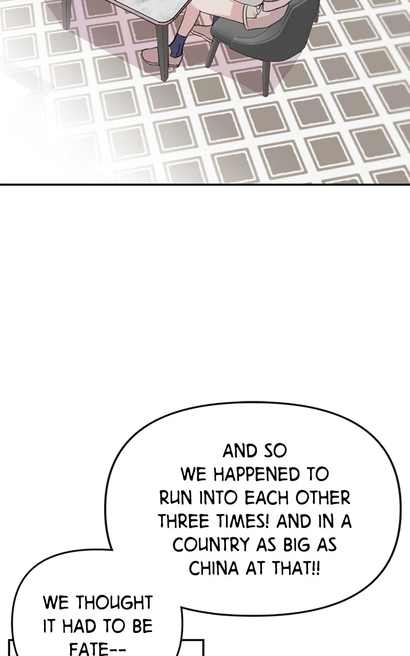 The Mermaid I Loved Chapter 30 - Page 35