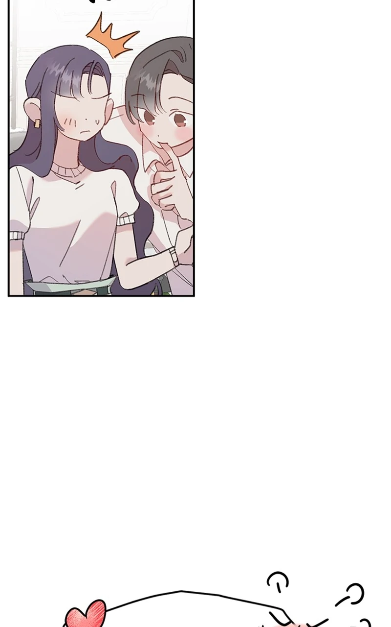 The Mermaid I Loved Chapter 30 - Page 37