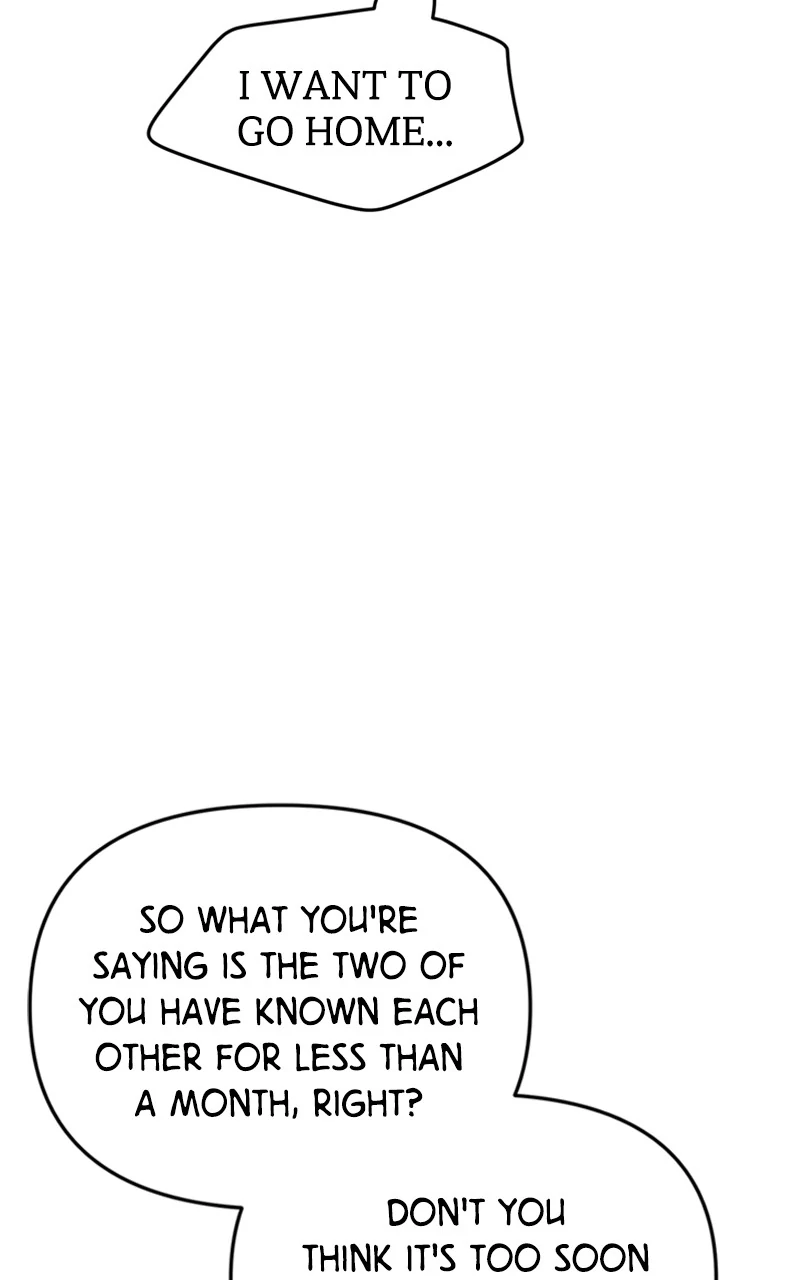 The Mermaid I Loved Chapter 30 - Page 39