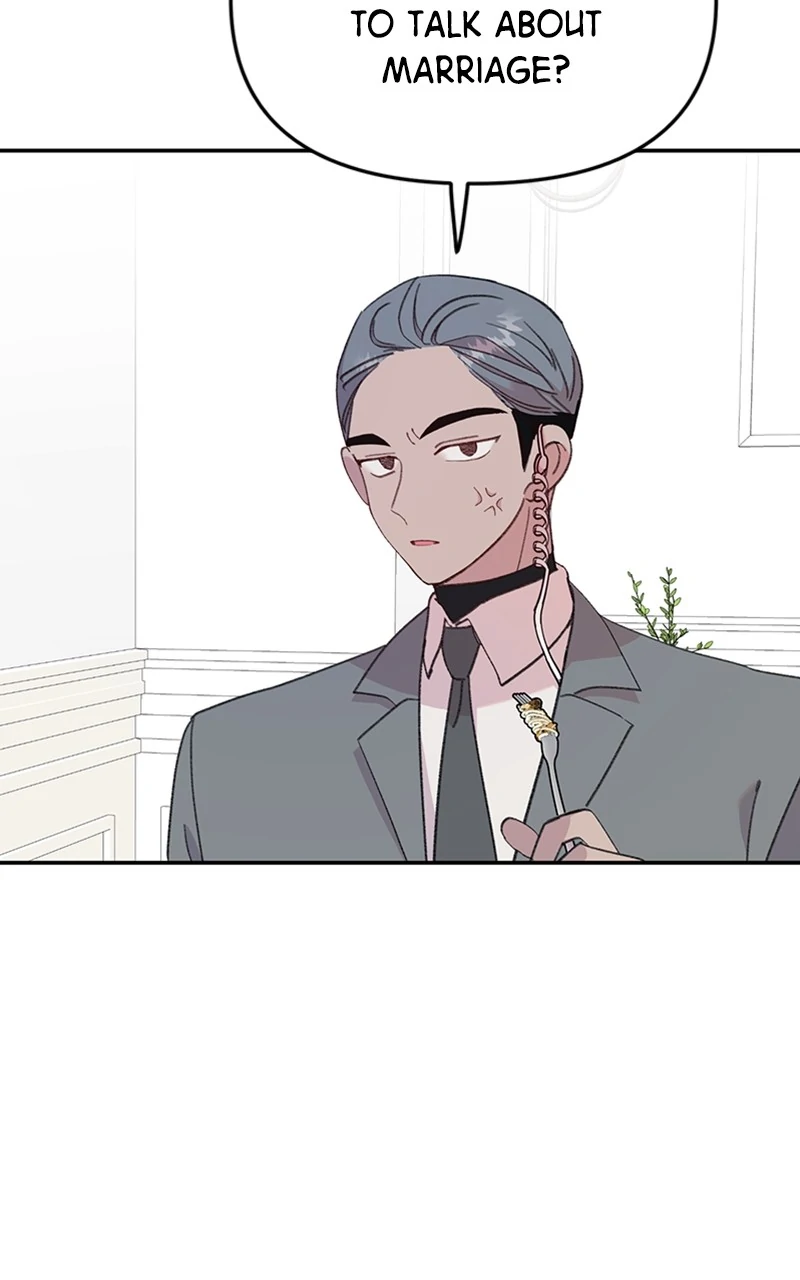 The Mermaid I Loved Chapter 30 - Page 40