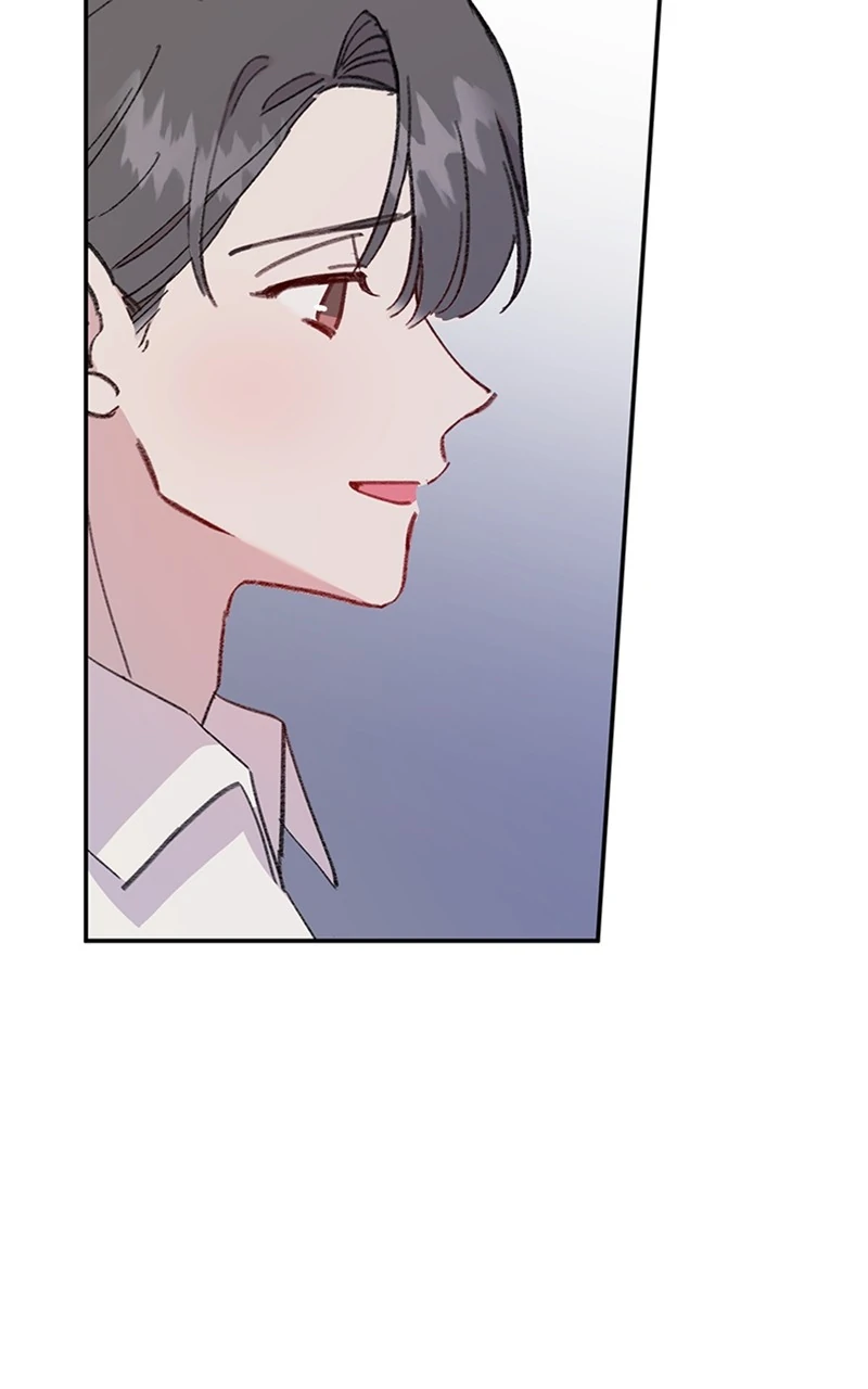 The Mermaid I Loved Chapter 30 - Page 43