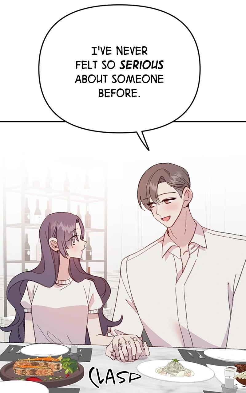 The Mermaid I Loved Chapter 30 - Page 44