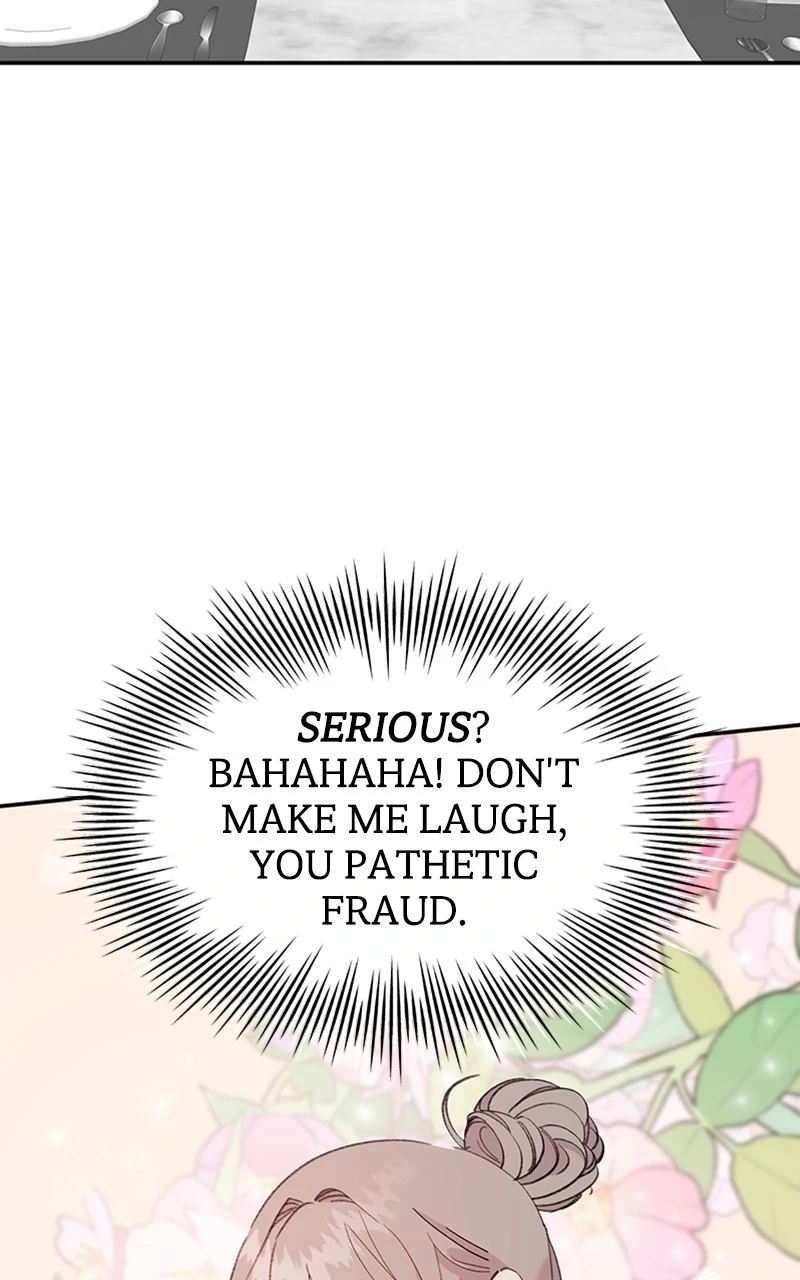The Mermaid I Loved Chapter 30 - Page 45