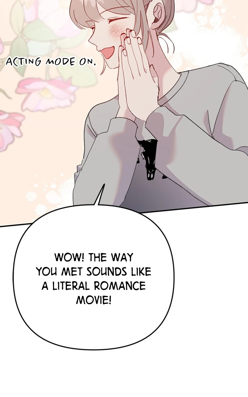 The Mermaid I Loved Chapter 30 - Page 46