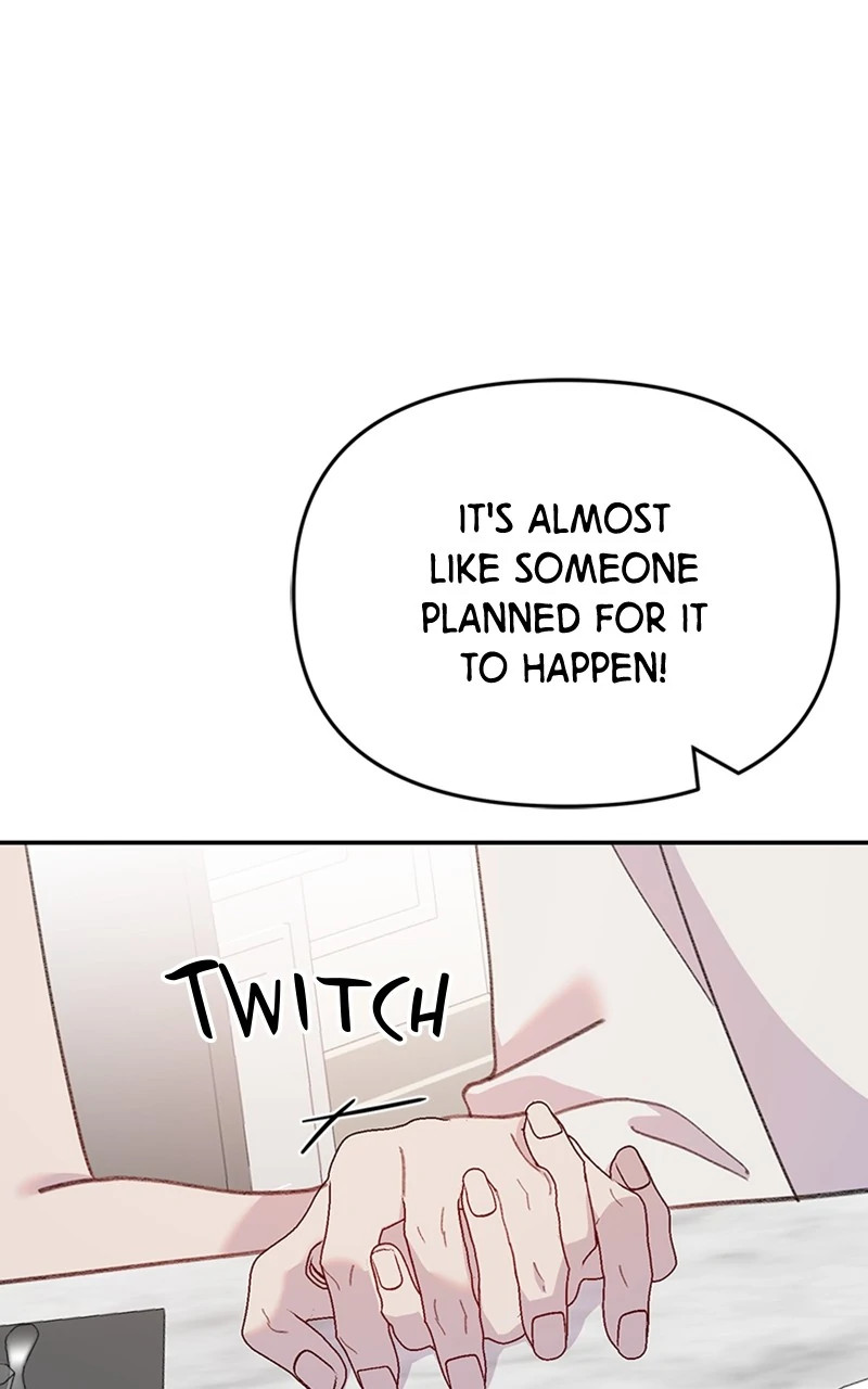 The Mermaid I Loved Chapter 30 - Page 47