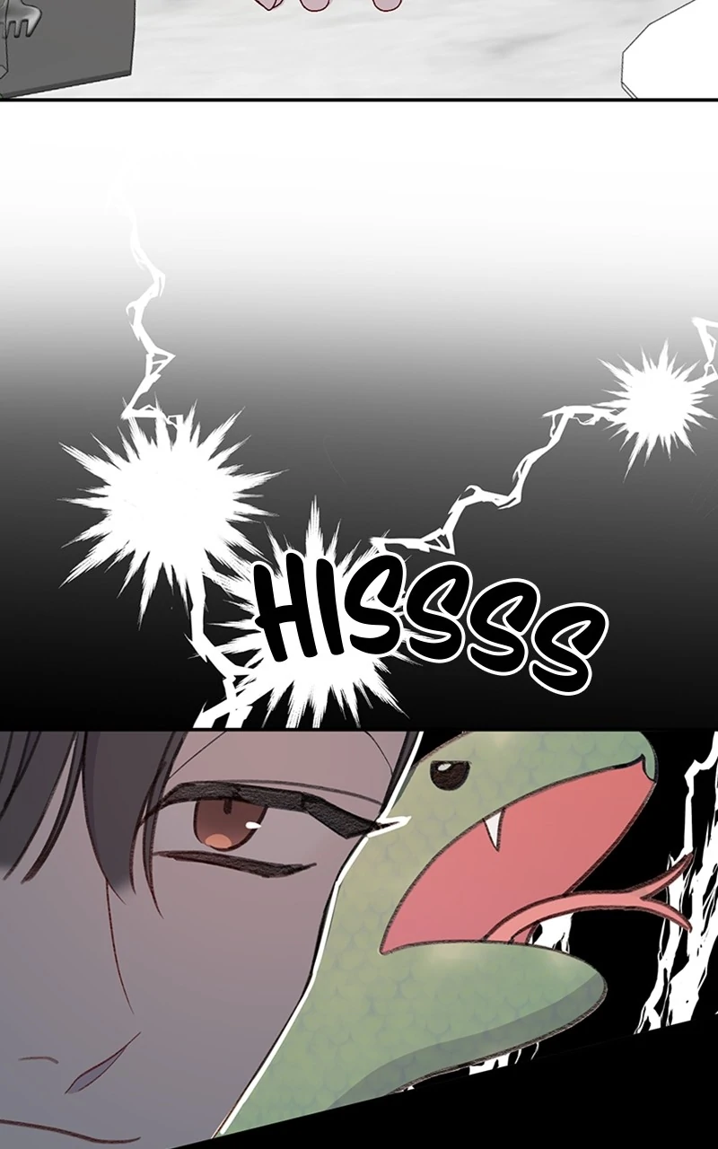 The Mermaid I Loved Chapter 30 - Page 48