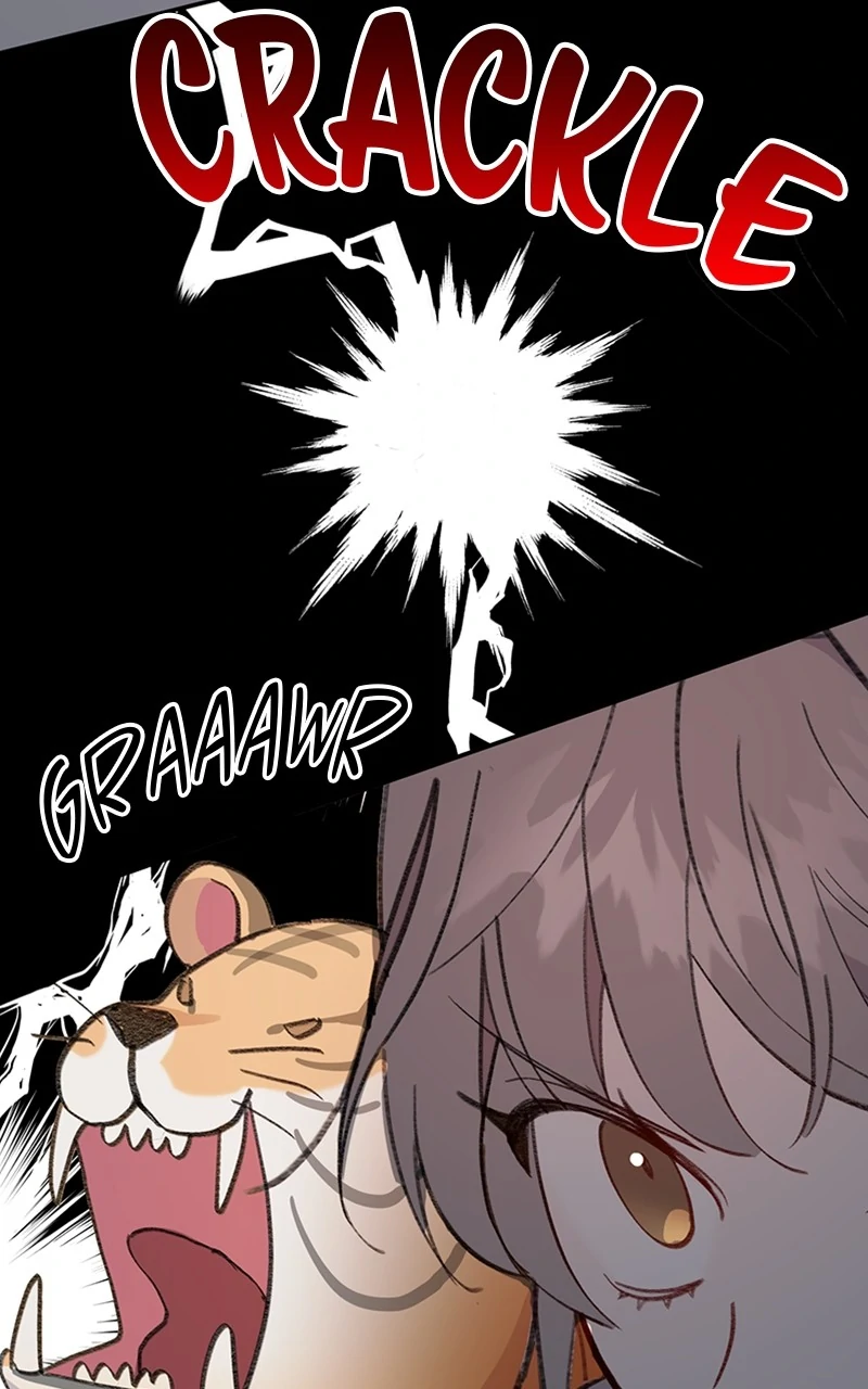 The Mermaid I Loved Chapter 30 - Page 49