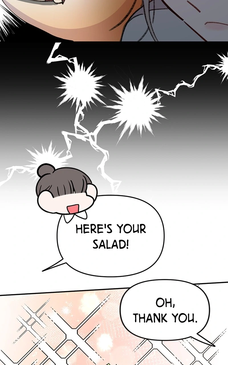The Mermaid I Loved Chapter 30 - Page 50