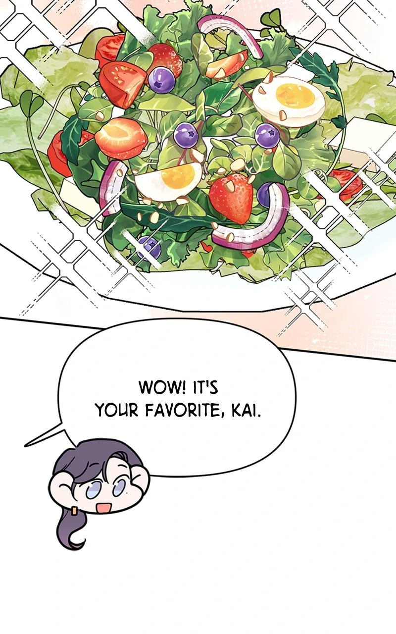 The Mermaid I Loved Chapter 30 - Page 51