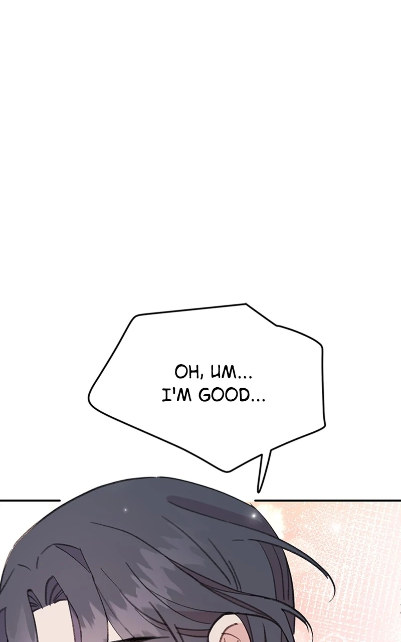 The Mermaid I Loved Chapter 30 - Page 55