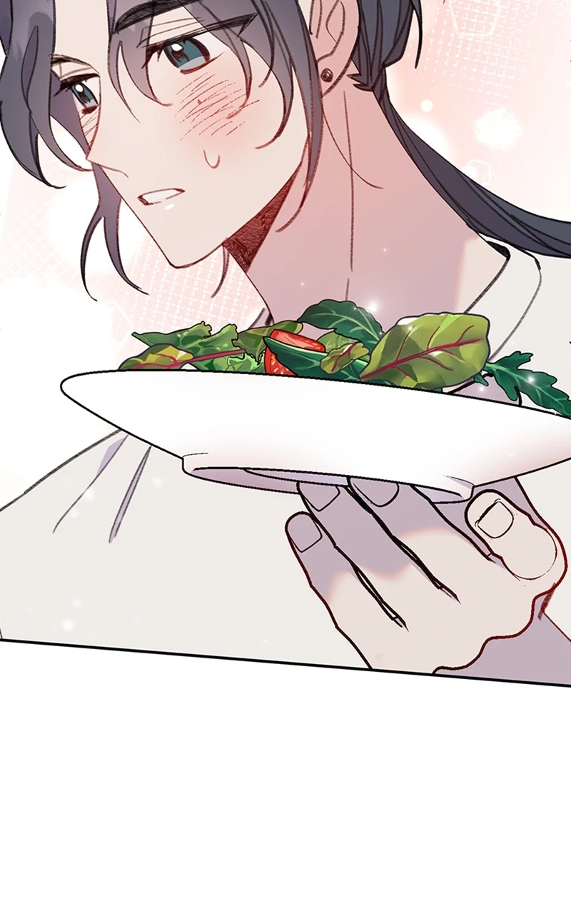The Mermaid I Loved Chapter 30 - Page 56