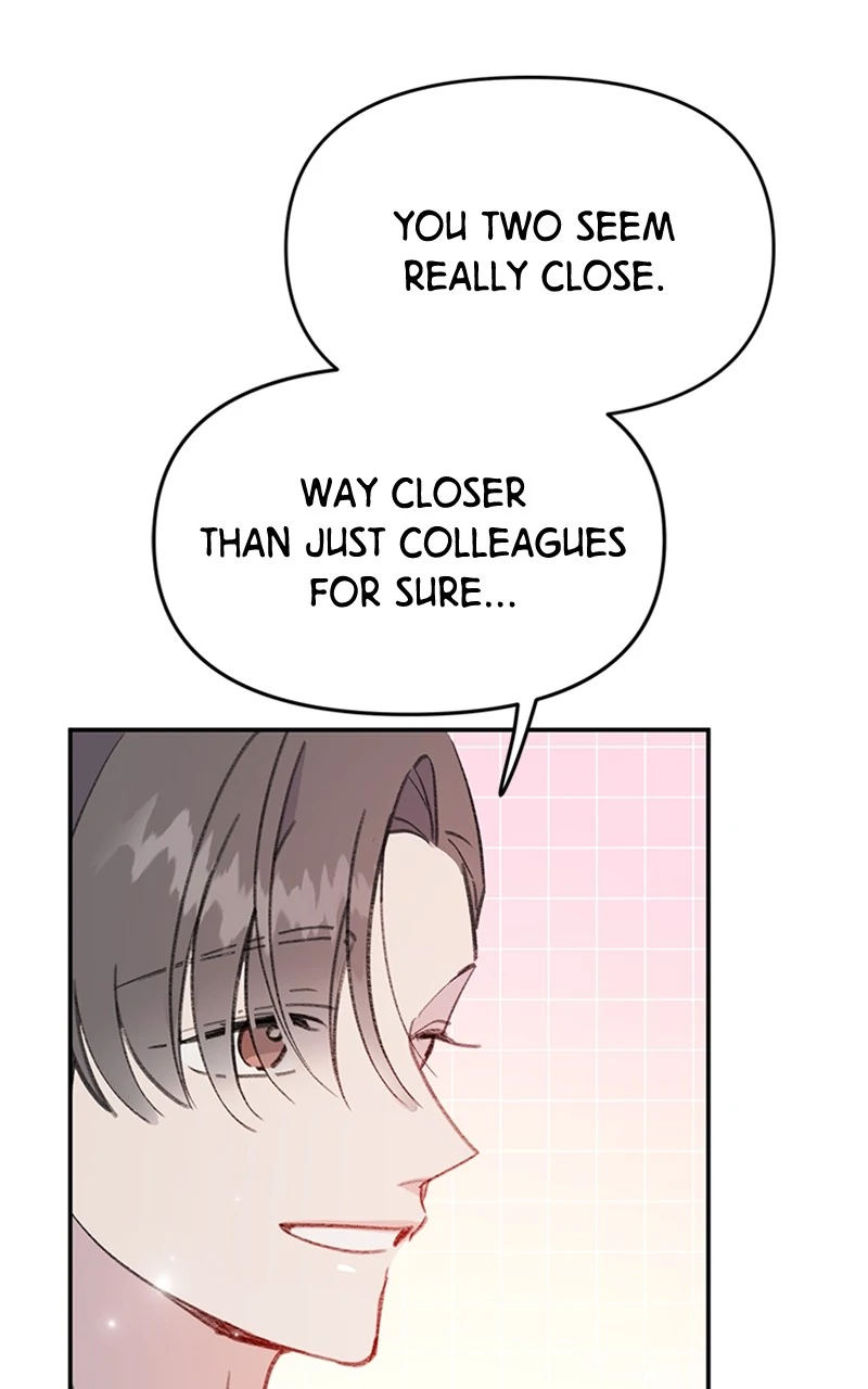 The Mermaid I Loved Chapter 30 - Page 57