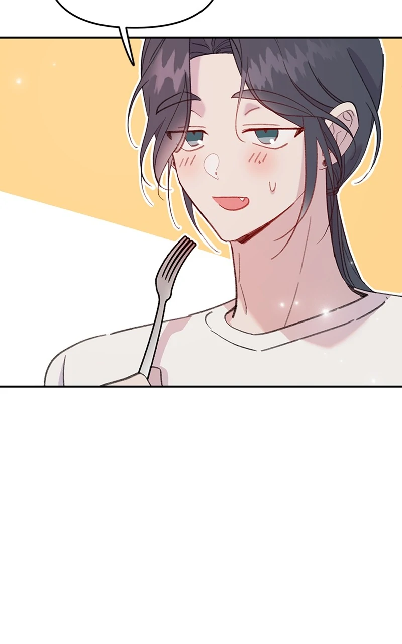 The Mermaid I Loved Chapter 30 - Page 59