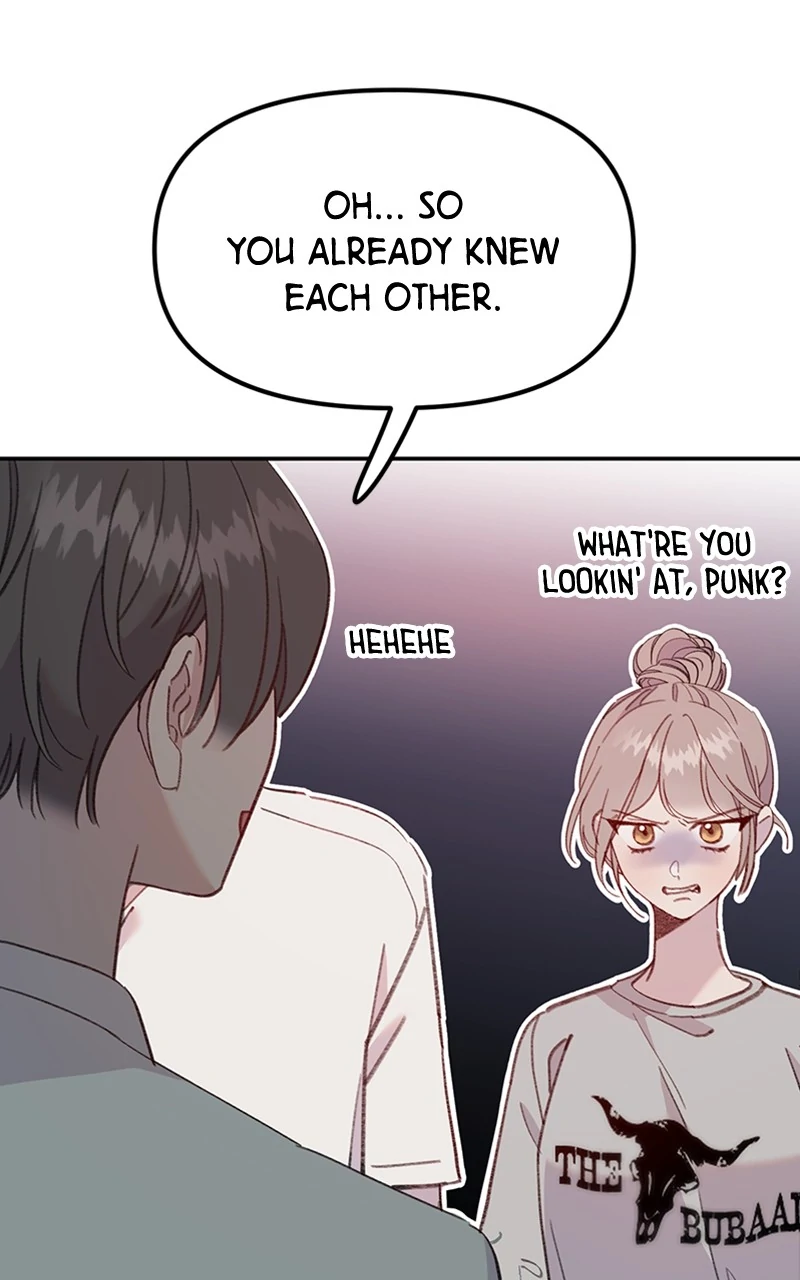 The Mermaid I Loved Chapter 30 - Page 60