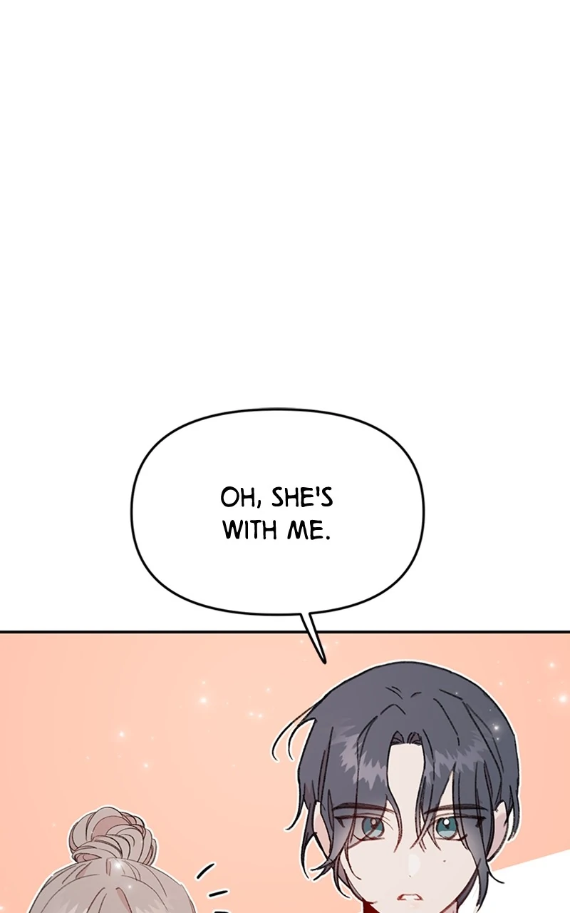 The Mermaid I Loved Chapter 30 - Page 7