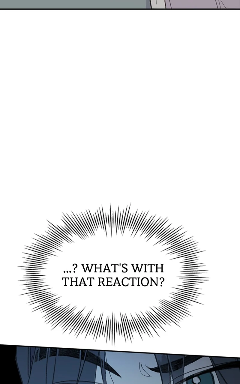 The Mermaid I Loved Chapter 30 - Page 61