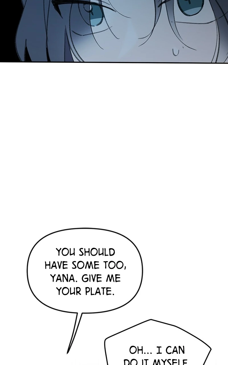 The Mermaid I Loved Chapter 30 - Page 62