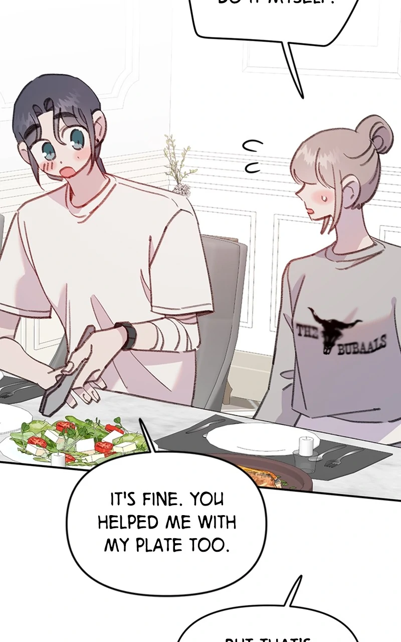 The Mermaid I Loved Chapter 30 - Page 63