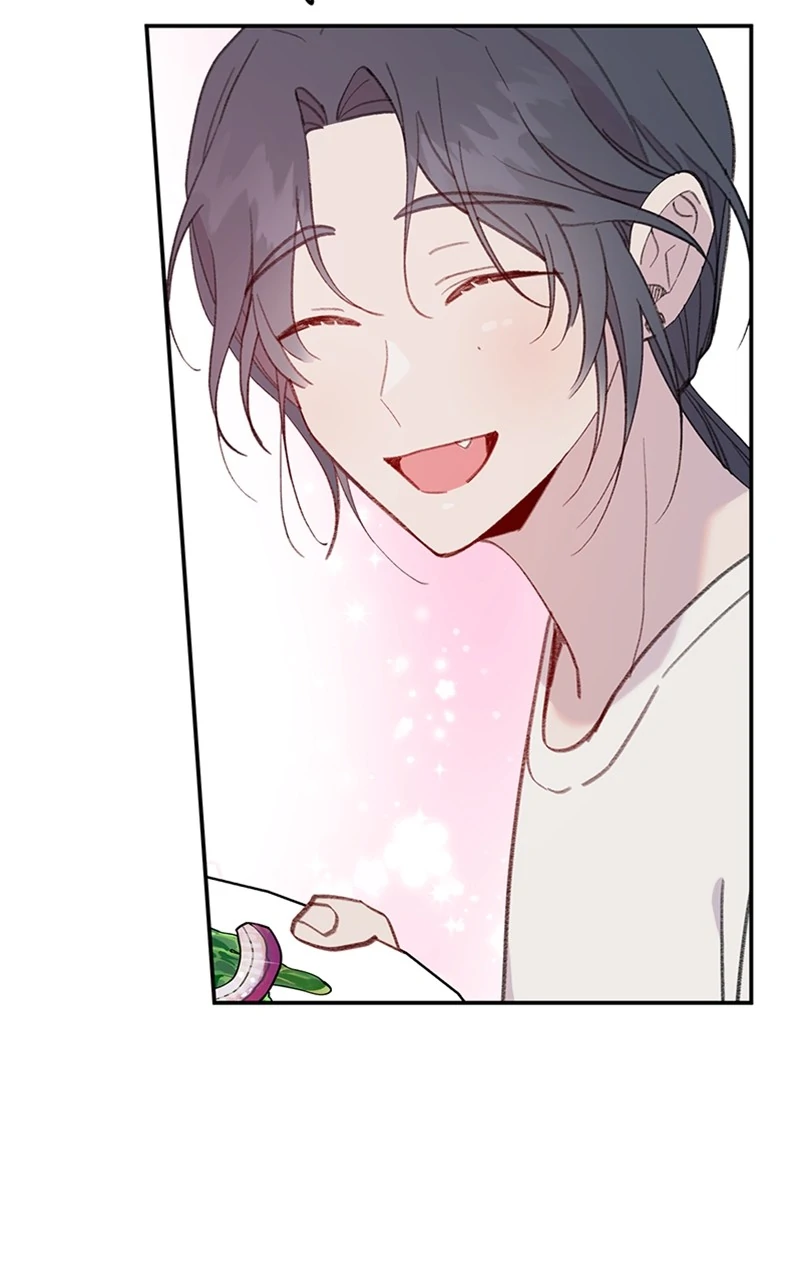The Mermaid I Loved Chapter 30 - Page 66