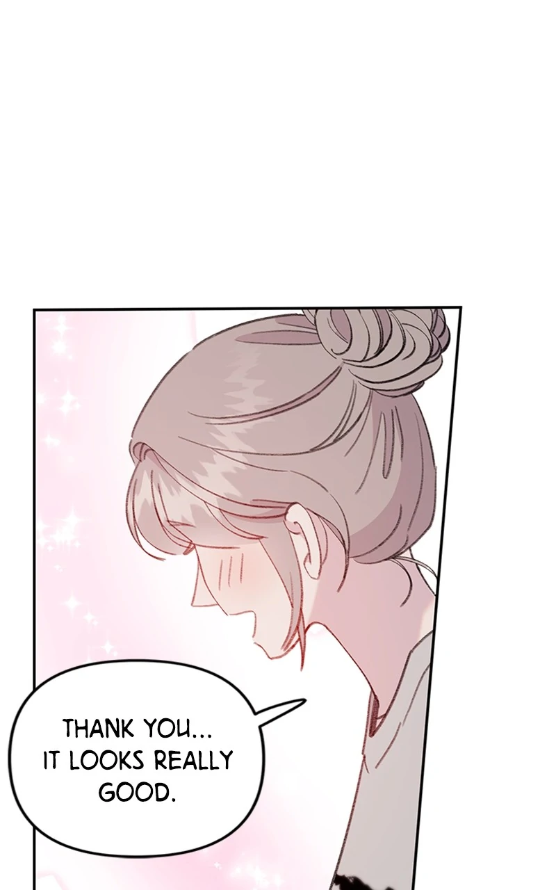 The Mermaid I Loved Chapter 30 - Page 67