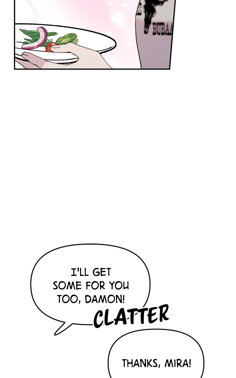 The Mermaid I Loved Chapter 30 - Page 68