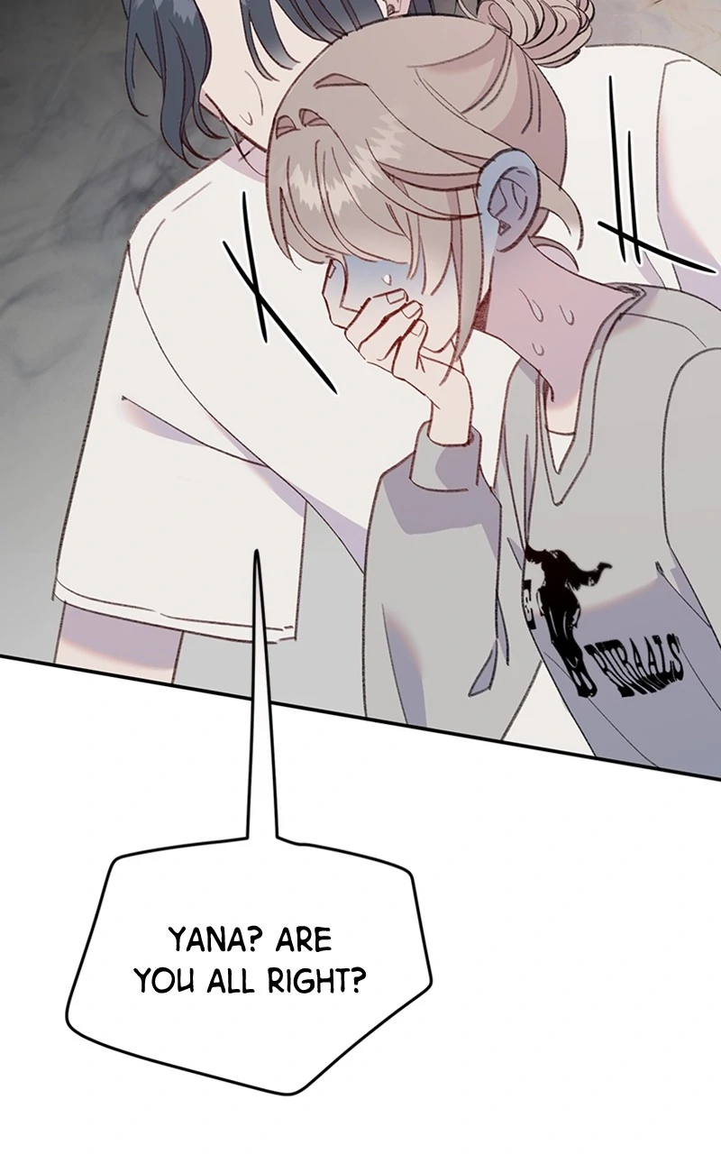 The Mermaid I Loved Chapter 30 - Page 73
