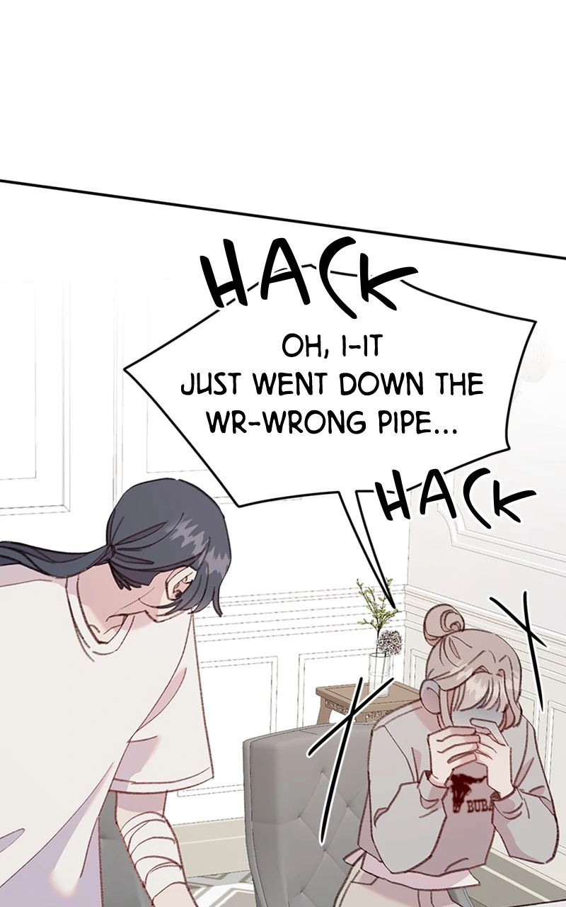 The Mermaid I Loved Chapter 30 - Page 74