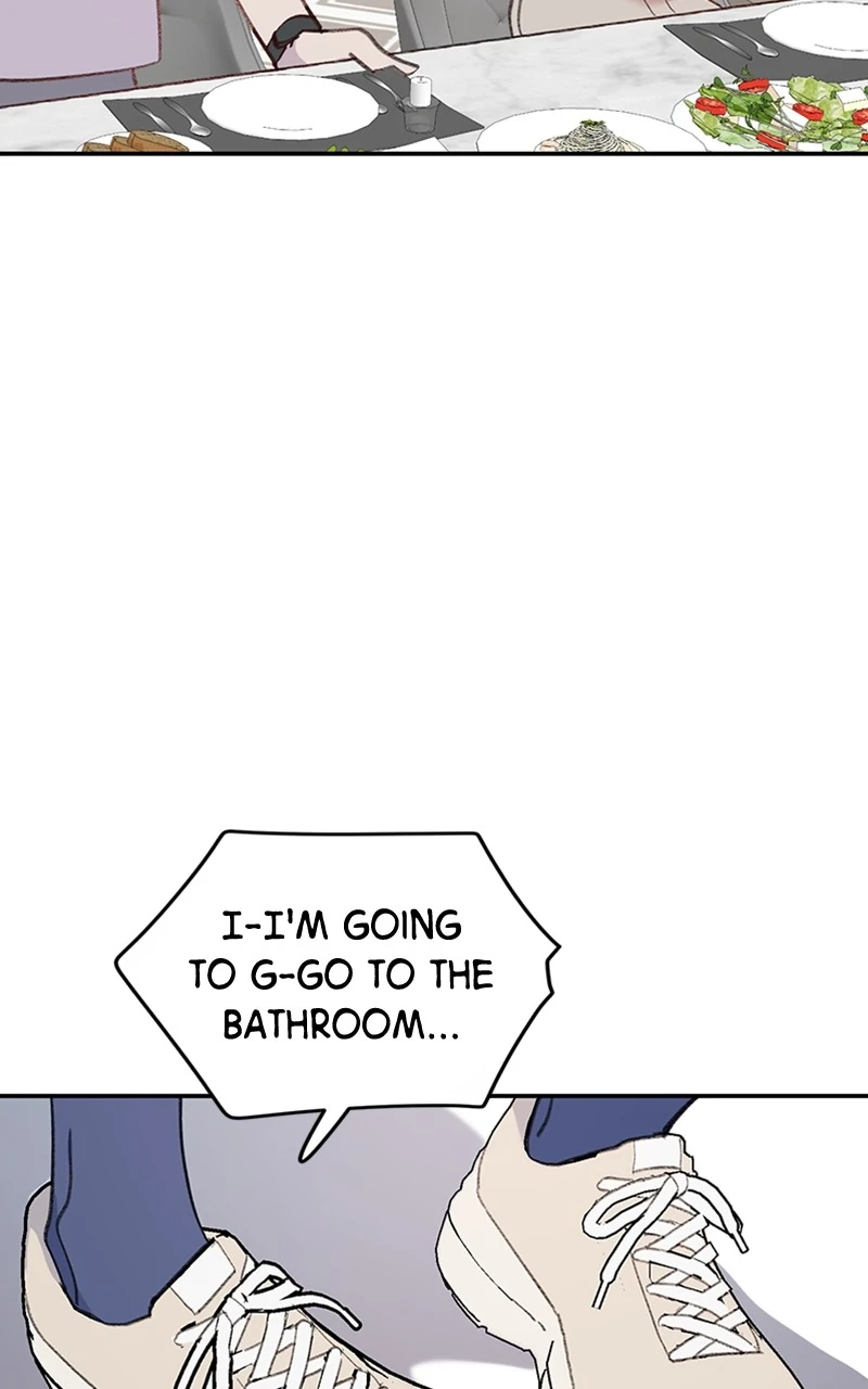The Mermaid I Loved Chapter 30 - Page 75