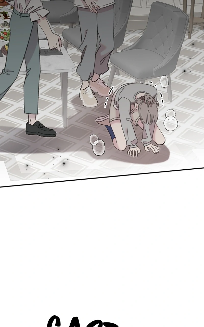 The Mermaid I Loved Chapter 30 - Page 79