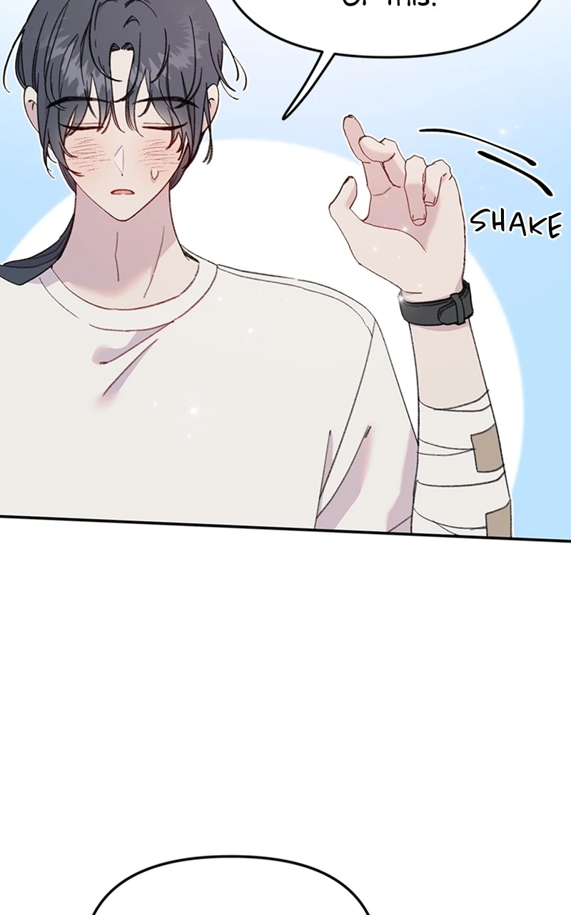 The Mermaid I Loved Chapter 30 - Page 9