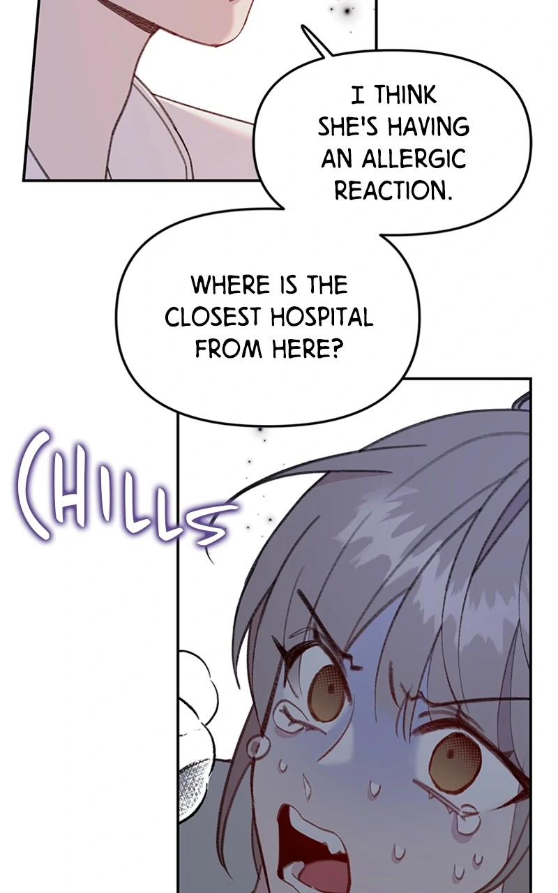 The Mermaid I Loved Chapter 30 - Page 82