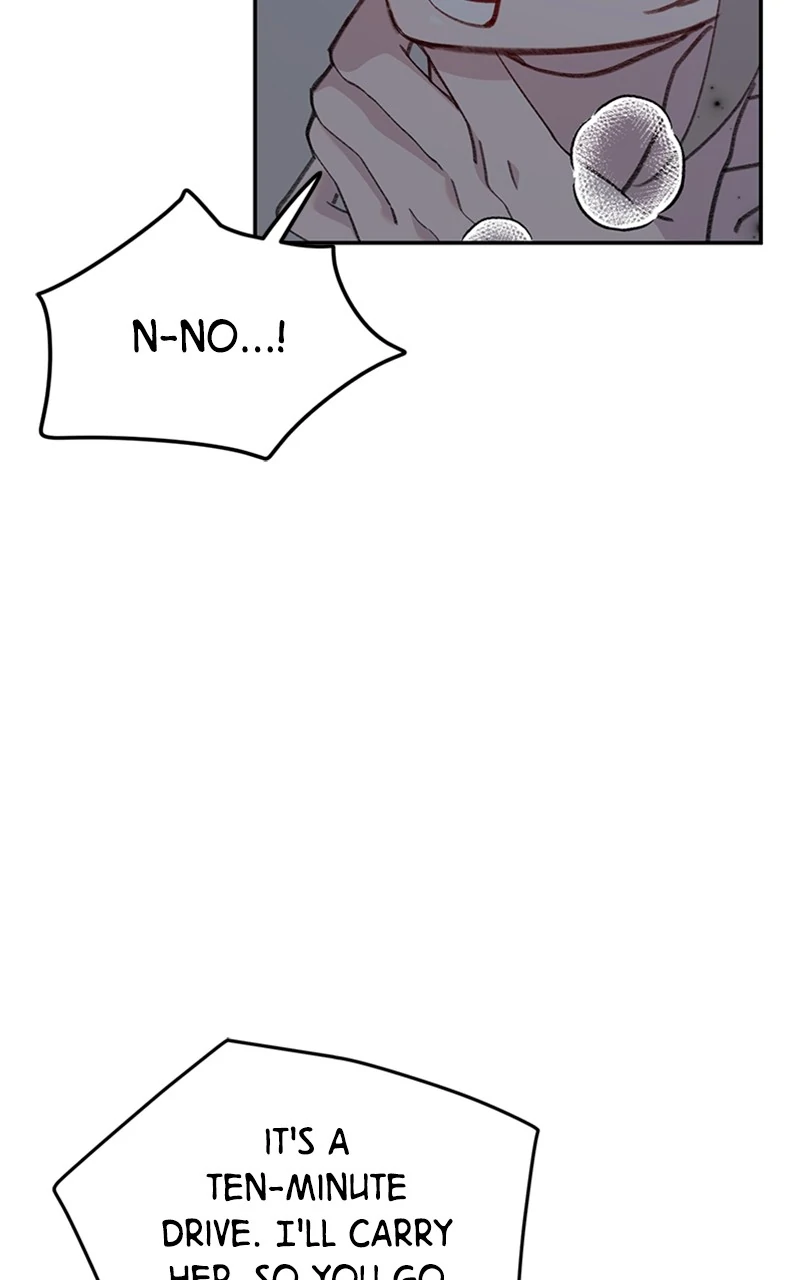 The Mermaid I Loved Chapter 30 - Page 83