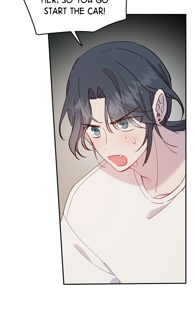 The Mermaid I Loved Chapter 30 - Page 84