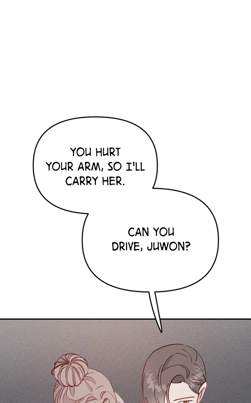 The Mermaid I Loved Chapter 30 - Page 85