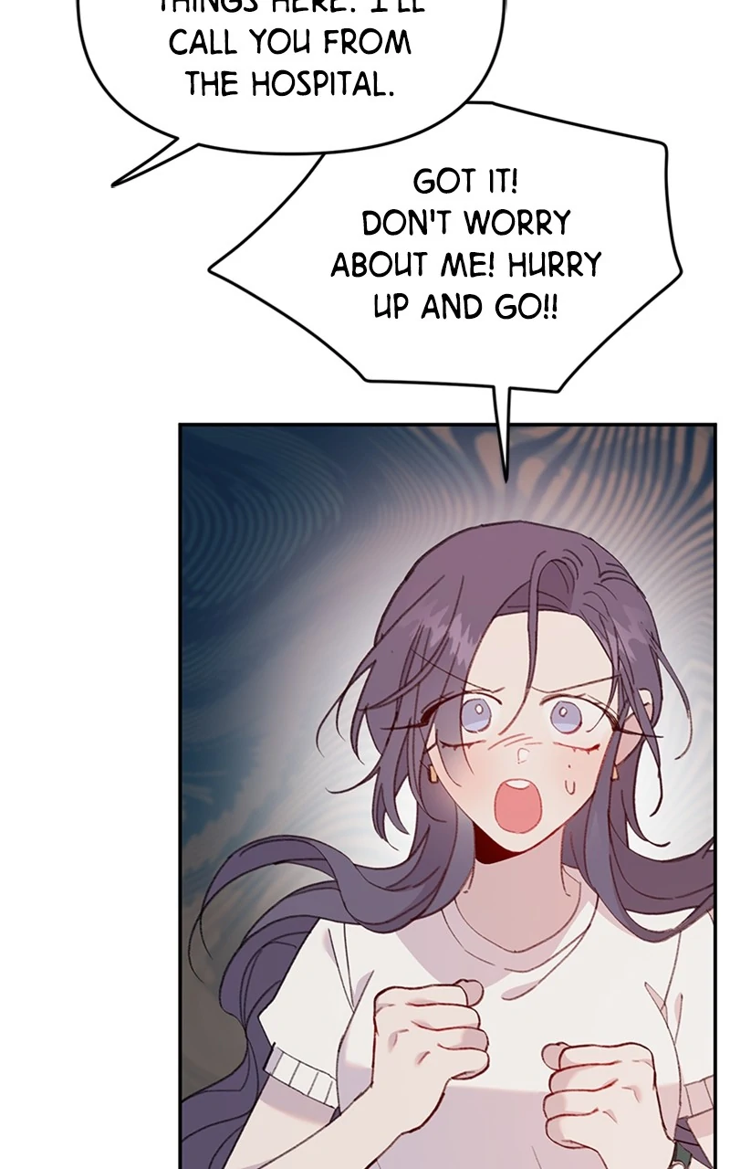 The Mermaid I Loved Chapter 30 - Page 87