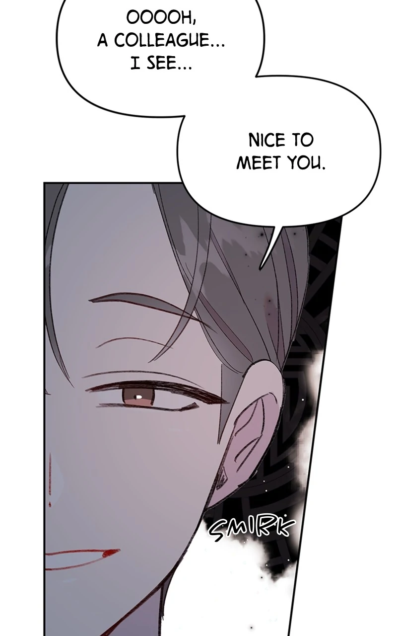 The Mermaid I Loved Chapter 30 - Page 10