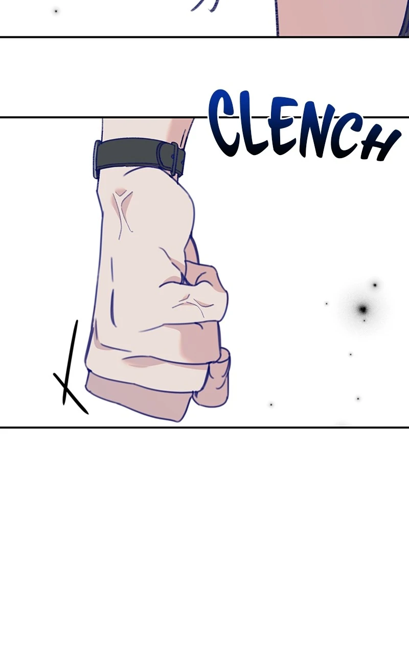 The Mermaid I Loved Chapter 30 - Page 91