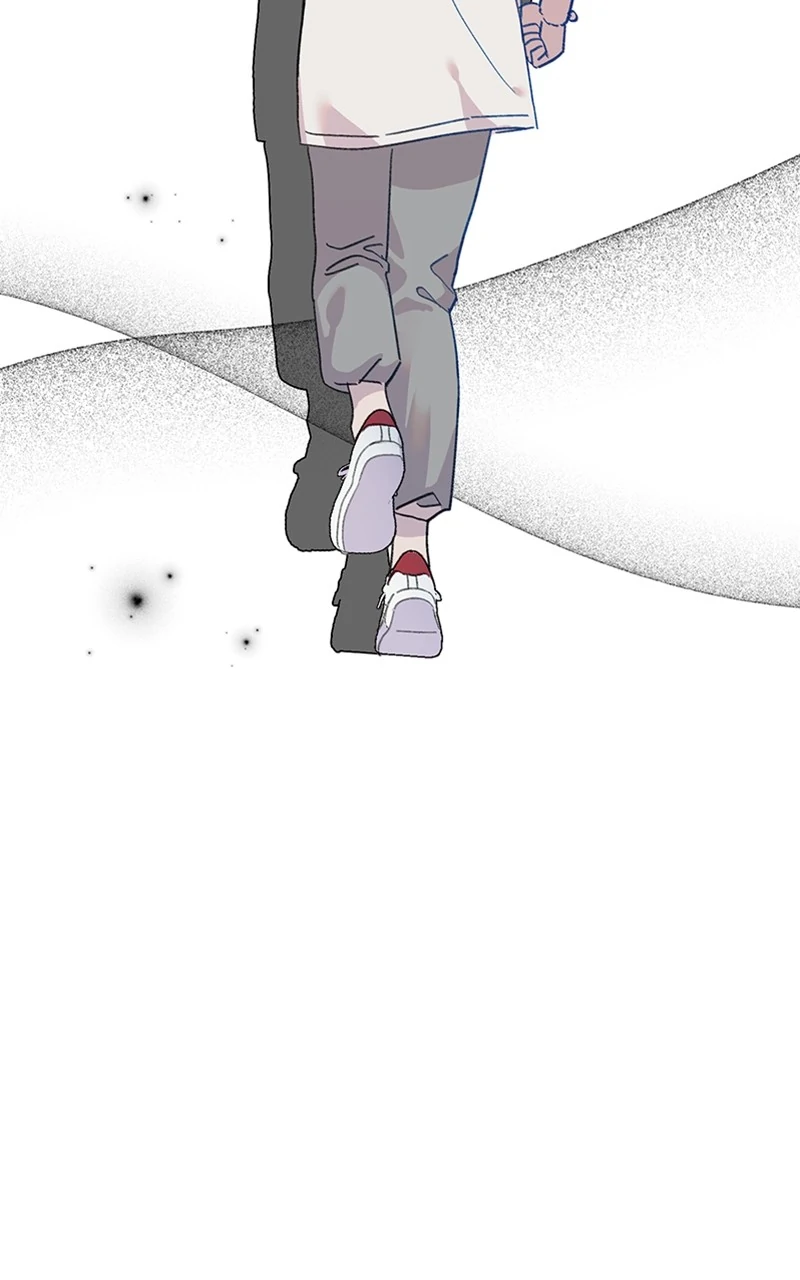 The Mermaid I Loved Chapter 30 - Page 93