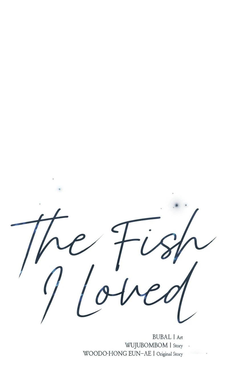 The Mermaid I Loved Chapter 31 - Page 1