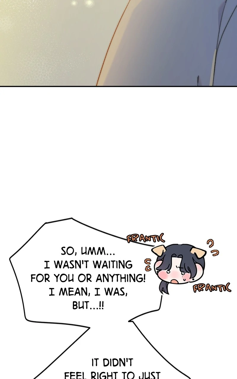 The Mermaid I Loved Chapter 31 - Page 101