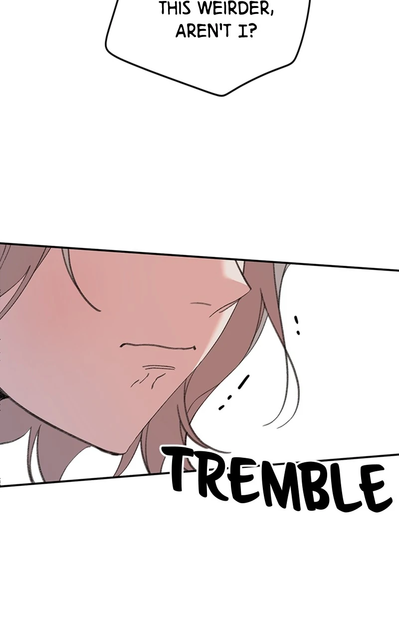 The Mermaid I Loved Chapter 31 - Page 103