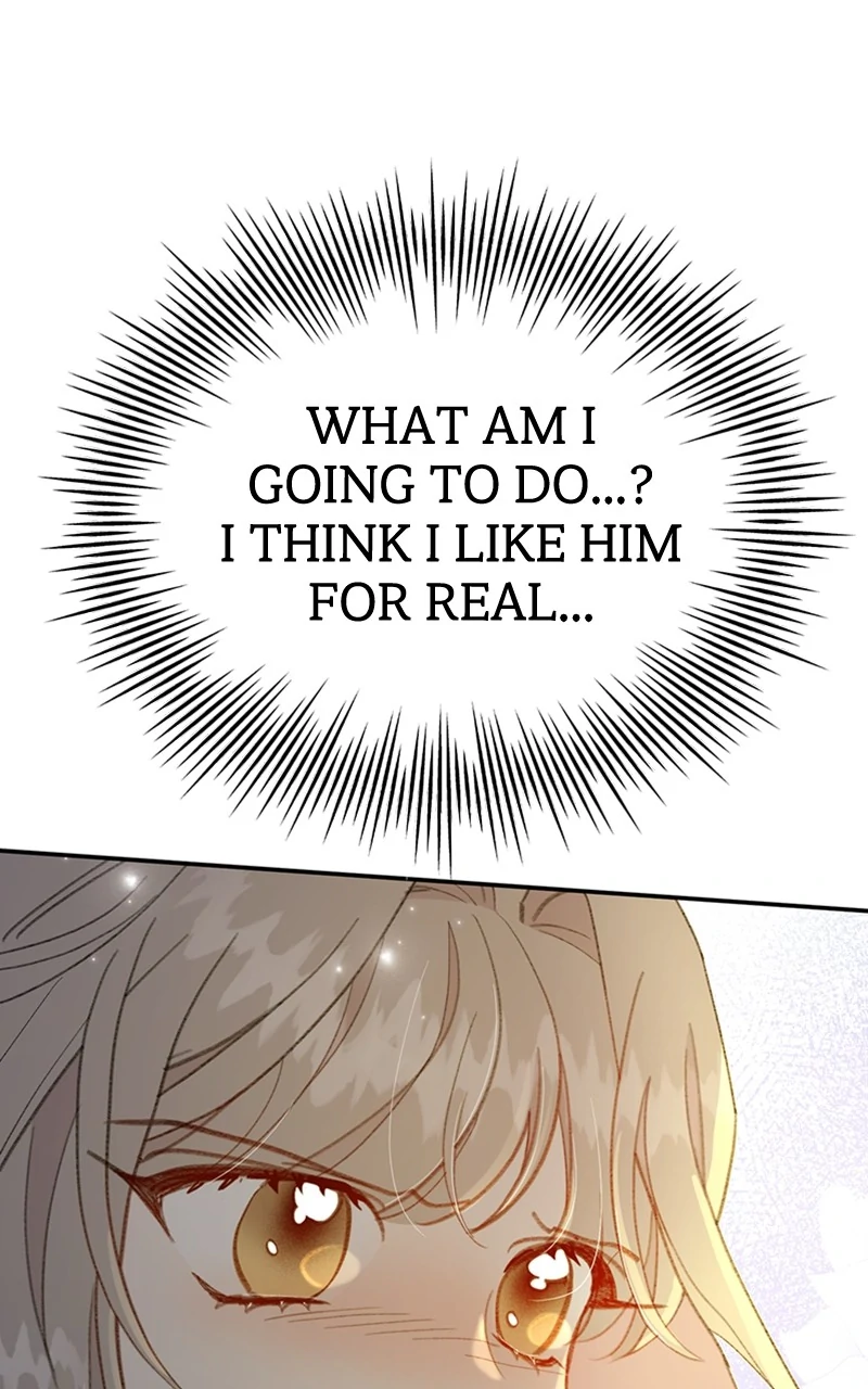 The Mermaid I Loved Chapter 31 - Page 104