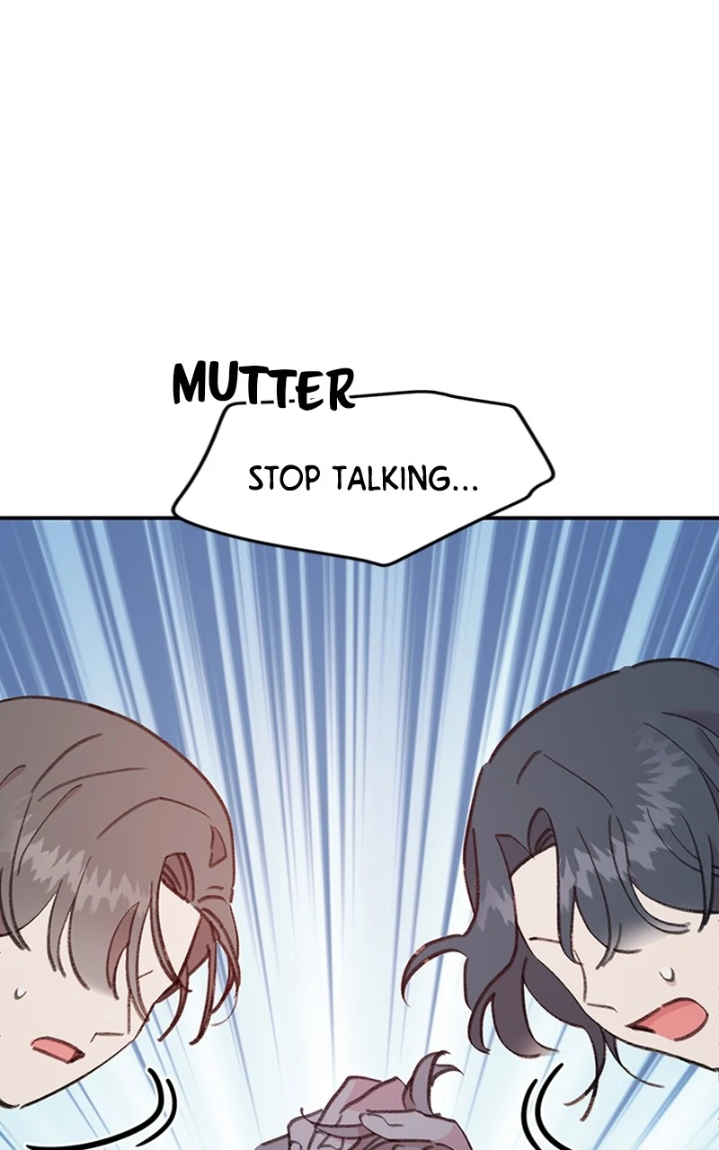 The Mermaid I Loved Chapter 31 - Page 13