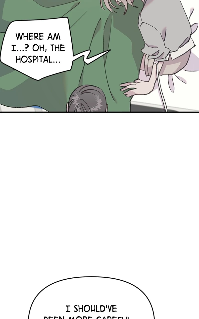 The Mermaid I Loved Chapter 31 - Page 16