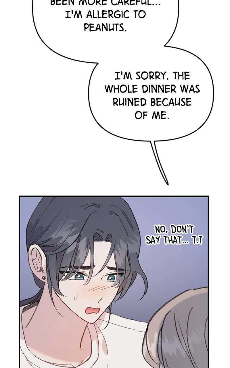 The Mermaid I Loved Chapter 31 - Page 17