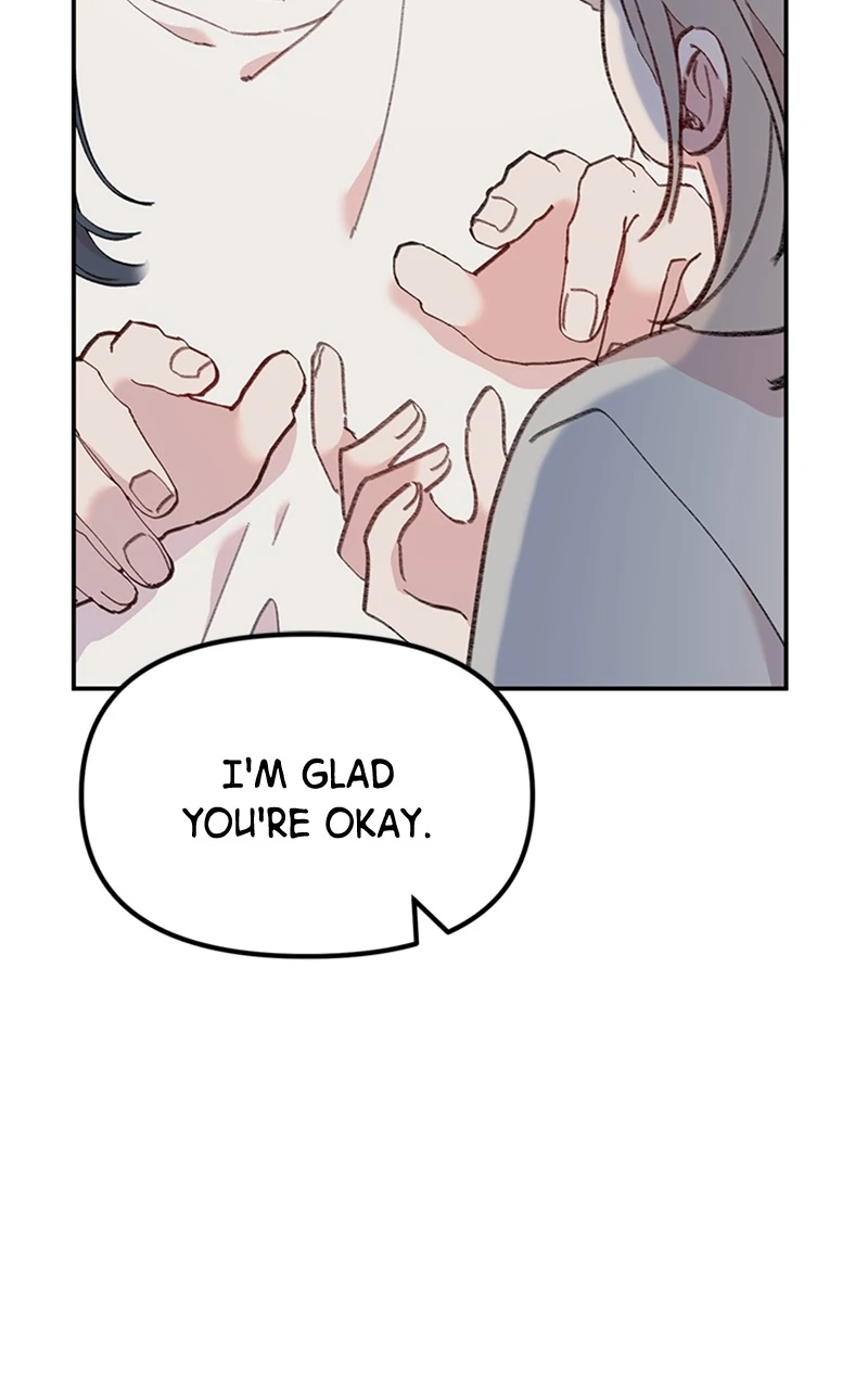 The Mermaid I Loved Chapter 31 - Page 18