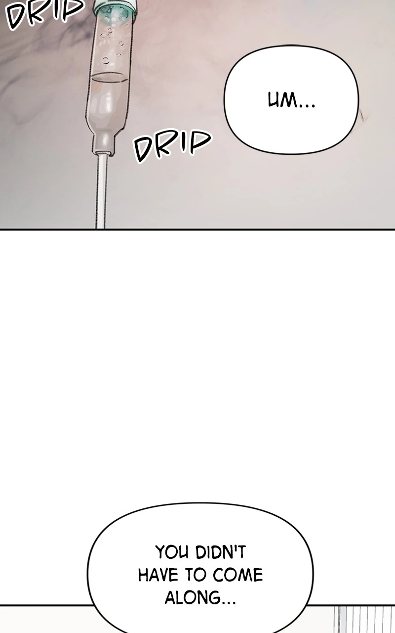The Mermaid I Loved Chapter 31 - Page 3
