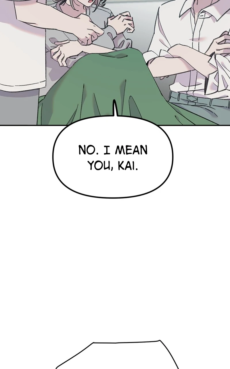The Mermaid I Loved Chapter 31 - Page 22